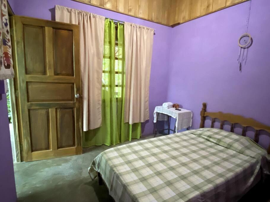 Gasthaus Casa Briza Nicoya Exterior foto
